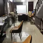 Bán nhà mặt phố phú diễn, kinh doanh sầm uất, ô tô tránh, vỉa hè