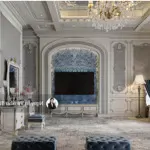 Cực phẩm! mặt tiền nguyễn đình chiểu, phú nhuận - dt: 4,6m x 21,7m - 2 tầng - vuông vức. chỉ 25 tỷ