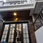Bán nhà đường xuân phương 50m lô góc, ngõ thông, ôtô đỗ cổng full nt, ở ngay chỉ 6.95 lh 0388729459