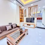 Giá hot! phân lô hoàng quốc việt, kdoanh ô tô, vỉa hè rộng, dân xây, 42m2x6t, giá chỉ 1x tỷ nhỏ.