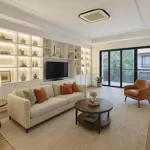 Cần bán nhà phân lô hoàng quốc việt, ô tô vào nhà, 6 tầng thang máy, full nt mới đẹp,chỉ hơn 20 tỷ