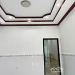 Nhà sổ vuông a4, dt đẹp 4,2x21, sát mặt tiền, cần bán sớm