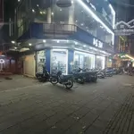 Trần quốc hoàn - 1 nhà ra phố phân lô kinh doanh ô tô tránh