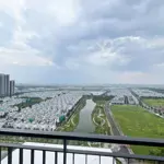 Cần bán nhanh căn 1pn+ diện tích 48m2 - siêu phẩm view biệt thự tòa p4 full đồ đẹp hướng đông nam