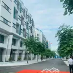 Bán shophouse khu nhà ở ngân hà, vạn phúc nhà 5 tầng dt 86m2 kinh doanh sầm uất gía chỉ 27.5 tỷ