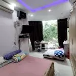 Bán toà căn hộ lô góc 10m5 hải châu, gần 85m2, 6 tầng, ngang 5m, chỉ 15 tỷ