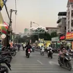 Bán đất mặt phố gia lâm- oto tránh 70m2- xây tòa dòng tiền- kề sát đh nông nghiệp, sát vin ocp1