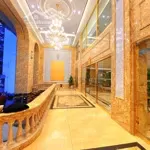 Khách sạn mặt phố hàng bông, 9 tầng, thang máy, 40 phòng, doanh thu gần 500tr/tháng. sổ đẹp
