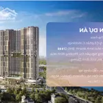 Bán cc the felix thuận an, 2 tỷ, 59.75m2, 2pn + 2wc, nội thất đầy đủ, hàng hiếm tại bình dương