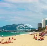 Chính chủ bán khách sạn mặt đường võ nguyên giáp, sơn trà, đà nẵng
