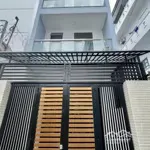 Nhà đẹp giá hót_76m2 ( 4.2 x 18 )_3 tầng_tân kỳ tân quý_tân phú_hxh_ nhỉnh 7 tỷ