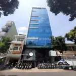Sàn văn phòng cao cấp quận 1 -diện tíchlớn 150 - 250 - 350m, hỗ trợ fitout, phù hợp mọi ngành nghề