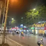 Bán shophouse mặt phố xuân la, lô góc, thang máy, 113m x 5 tầng, giá 56 tỷ