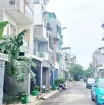 Bán nhà mặt phố nguyễn duy trinh, 5,4 tỷ, 56m2, giá cực chất