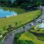 Cần bán khu dịch vụ đa năng tại khu sunblush lương sơn, hòa bình