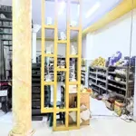Vị trí trung tâm - đường khuông việt, tân phú 82m2 3 tầng. chỉ 7.x tỷ