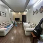 Bán nhà mặt tiền xe hơi ngủ trong nhà đường số 14, p4 q8 - 9.9 tỷ tl