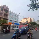 Nhà 3 tầng 105m2 mặt tiền kinh doanh đa ngành nghề gần đặng văn bi ,trường thọ thủ đức.