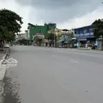 ô tô tránh gần hv tòa án lô góc 91m² kim sơn, gia lâm 6.6 tỷ