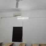 Cho thuê nhà riêng 19 triệu, 90m2, 6pn, 4 tầng tại số 8, ngõ 63, bằng liệt, hoàng mai, hà nội