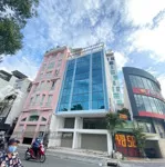 Mặt tiền có khuôn đất cực kỳ đẹp, đường đặng văn ngữ. 8x23m, 42 tỷ vuong vức khuôn đất cực hiếm