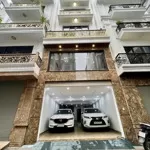Bán nhà mặt tiền 22 thích quảng đức q.pn, 60m2 5tầng, 6pn full nội thất 15ty5