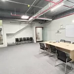 Cho thuê văn phòng tại thủ thiêm lakeview, 85 triệu, 140m2, an khánh, q2, hcm