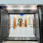 Nhà riêng 2pn, 1wc, 67m2, 3,85 tỷ tại hiệp thành 42, q12, hcm đẹp xuất sắc