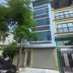 Cho thuê nhà đường hoàng liệt (kđt tây nam linh đàm) hoàng mai. dt 65m, 6 tầng, thang máy. giá 27tr