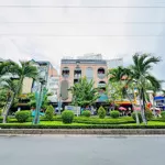 Cực hiếm nhà bán mt ngang lớn phan xích long, p7, phú nhuận. dt: 12x16m, 6 tầng, hđt 250tr, 125 tỷ