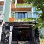 đẹp_bán nhà 3 tầng x 100m2 đường diệp minh châu,hoà xuân, cẩm lệ, đà nẵng_7.45t