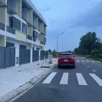 Chỉ với 350 triệu sở hữu ngay căn nhà phố phước đông new city