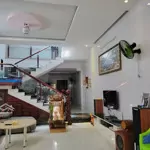 Mt nguyễn thị ba nhà đẹp kiên cố - vị trí cực kỳ tiềm năng