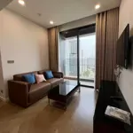 Bán! căn góc 2 phòng ngủ, 77m2, giá 13,4 tỷ bao phí. lumiere riverside. full nội thất, city view