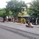 Bán nhà 3 tầng. mặt tiền nhà phố lê thanh nghị, hải châu, tp đà nẵng
