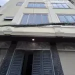 Bán chdv siêu đẹp ngay mặt tiền trần hưng đạo khu vực sầm uất_khai thác ngay. dòng tiền 160tr/tháng