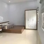 Bán nhà 2 tầng mặt tiền đường phước trường 5, vị trí gần biển đi bộ 5p