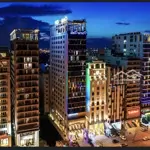 Chuyển nhượng khách sạn 4* 2 mặt tiền đường hoàng kế viêm và an thượng 2 q. ngũ hành sơn tp đà nẵng