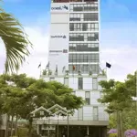 Cho thuê văn phòng hà đô tân bình đối diện sân bay tân sơn nhất, giá rẻ, quản lý chuyên nghiệp