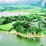 Siêu phẩm bán đất tại xã nhuận trạch, lương sơn, hoà bình 7,5 triệu / m2,diện tích4766 m2 hàng hiếm-hót.
