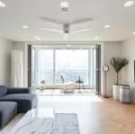 Bán căn hộ mipec tây sơn 83m2 2pn 2wc nhà đẹp đủ đồ giá tốt lh 0986128415