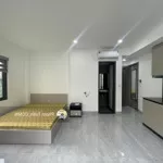 Tòa apartment 60m2x6t full nội thất. thang máy, pccc, dòng tiền 720tr/năm phố xuân thủy, cầu giấy.
