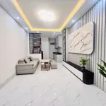 Bán nhà trần quốc vượng - xuân thủy, cầu giấy, thoáng trước sau, ngõ thông, gần phố, ở luôn 38m2x5t