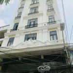 Bán nhà mặt tiền đường số 81, phường tân quy, quận 7, tp. hcm,diện tích10x31m, 7 tầng, 84 phòng, 90 tỷ