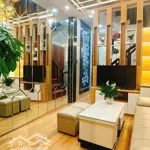 đẹp miên man, nội thất đẳng cấp, trần quốc vượng, xuân thuỷ, 3 thoáng, ở luôn, nông gần phố 38mx5t