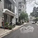 Bán nhà cách phố 1 nhà vỉa hè, ôtô tránh, thang máy tràn quốc hoàn, cầu giấy 6 tầng mt 6m 29 tỷ
