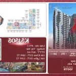 Chính chủ bán căn 1pn+1, tầng 15, cam kết rẻ nhất, đầu tư là có lời ngay, vinhomes thanh hóa