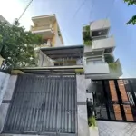 Nhà mặt tiền đường số phước long a, nằm ngay kdc phước bình, 78m2, 2 tầng, giá chỉ 6,7tỷ