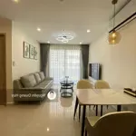 Siêu phẩm 2n1vs dt 55m2 tại ocean park, nội thất xịn, giá chỉ 2,8 tỷ, cho thuê được ngay.