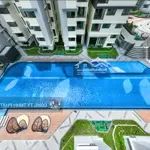 Bán căn hộ 62m² the habitat binh duong gđ3 - view nội khu đẹp, giá chỉ từ 2.914 tỷ, ck đến 10%